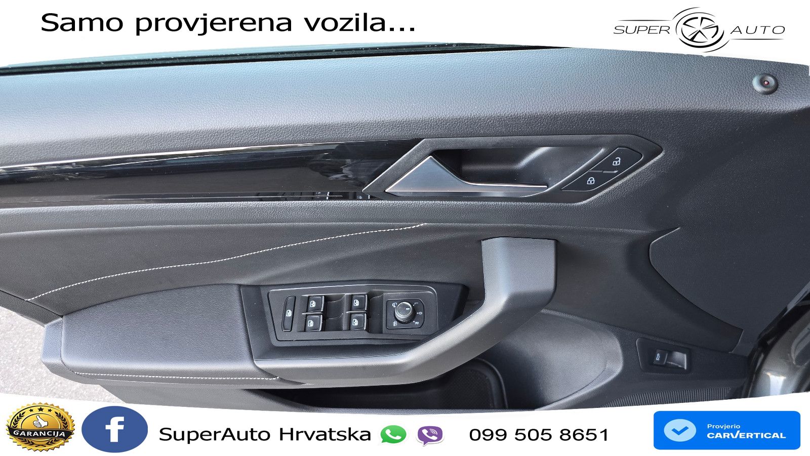 Volkswagen T-Roc 1.5 TSI (150 KS) LED+GR SJED+ACC
