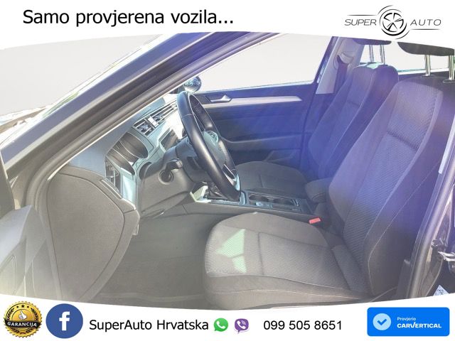 Volkswagen Passat Variant 1.5 TSI (150 KS) DSG ACT LED+GR SJED+ACC