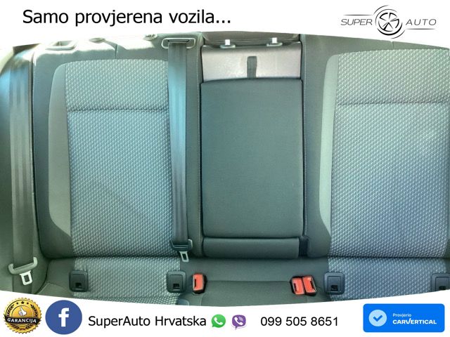 Volkswagen Passat Variant 1.5 TSI (150 KS) DSG ACT LED+GR SJED+ACC