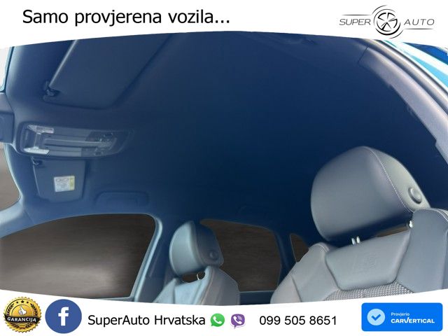 Audi Q3 35 TFSI (150 KS) S tronic S line