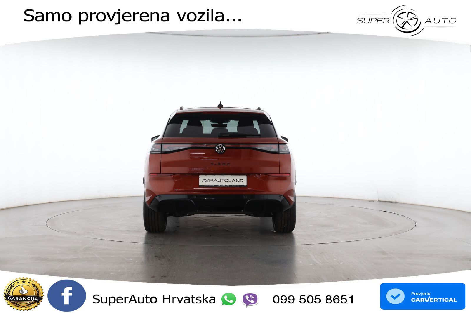Volkswagen T-Roc II 1.5 eTSI (150 KS)  DSG LED+GR SJED+ACC