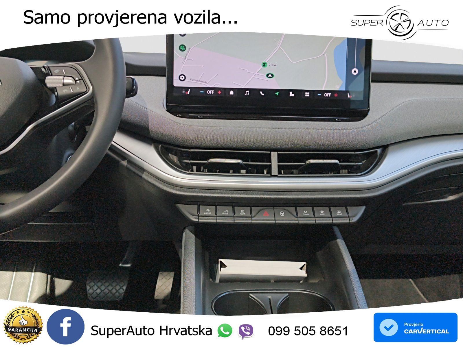 Škoda Enyaq Coupe iV 85 82 kWh (286 KS) Loft MATRIX+GR SJED+KAM