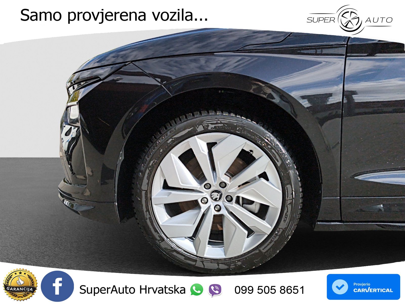 Škoda Enyaq Coupe iV 85 82 kWh (286 KS) Loft MATRIX+GR SJED+KAM