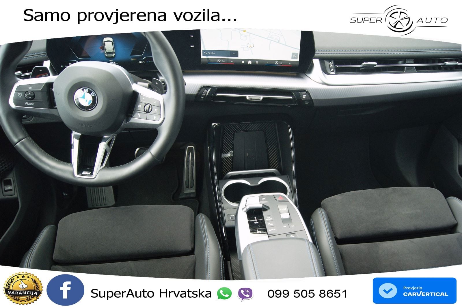 BMW X1 18i (136 KS) sDrive Steptronic M Sport LED+GR SJED+ACC