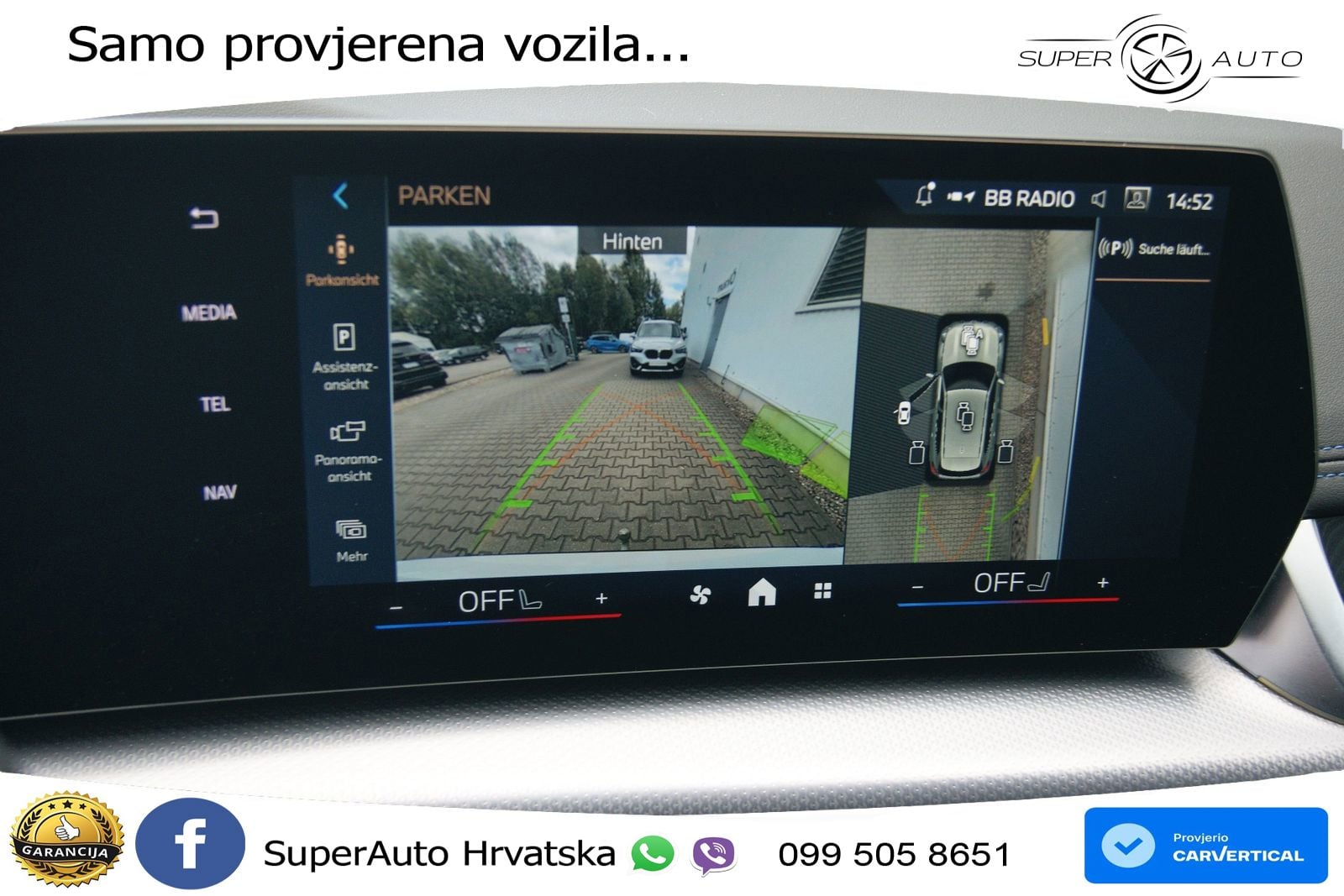 BMW X1 18i (136 KS) sDrive Steptronic M Sport LED+GR SJED+ACC