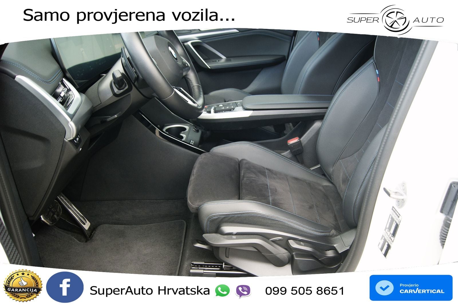 BMW X1 18i (136 KS) sDrive Steptronic M Sport LED+GR SJED+ACC