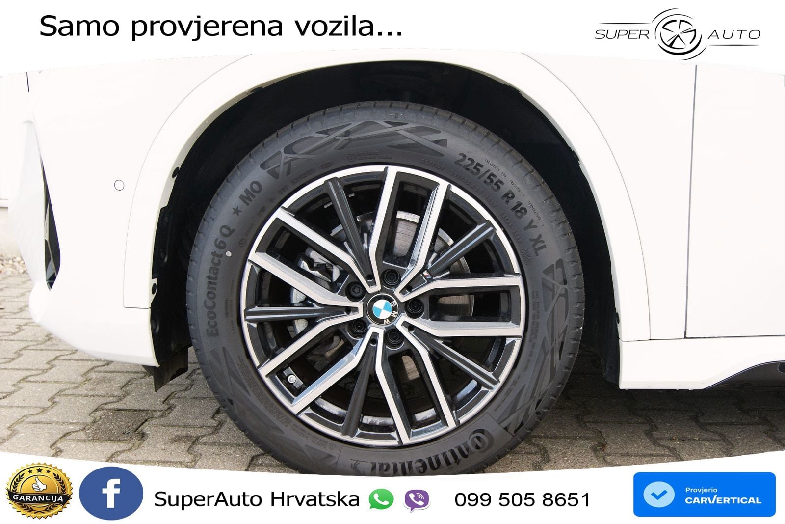 BMW X1 18i (136 KS) sDrive Steptronic M Sport LED+GR SJED+ACC