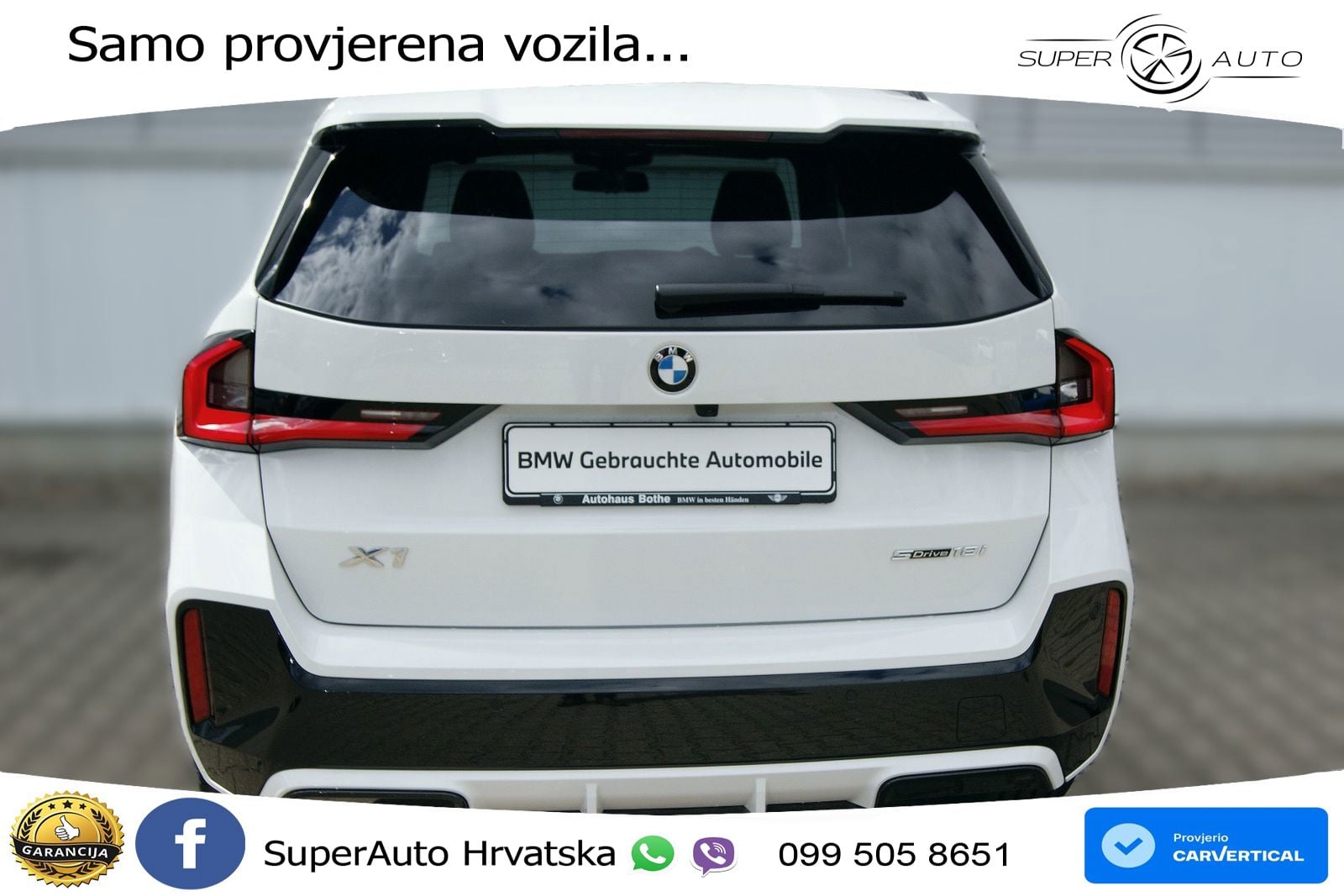 BMW X1 18i (136 KS) sDrive Steptronic M Sport LED+GR SJED+ACC