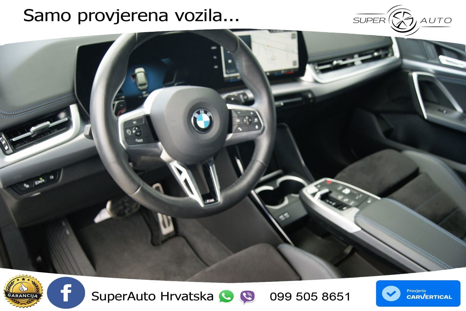 BMW X1 18i (136 KS) sDrive Steptronic M Sport LED+GR SJED+ACC