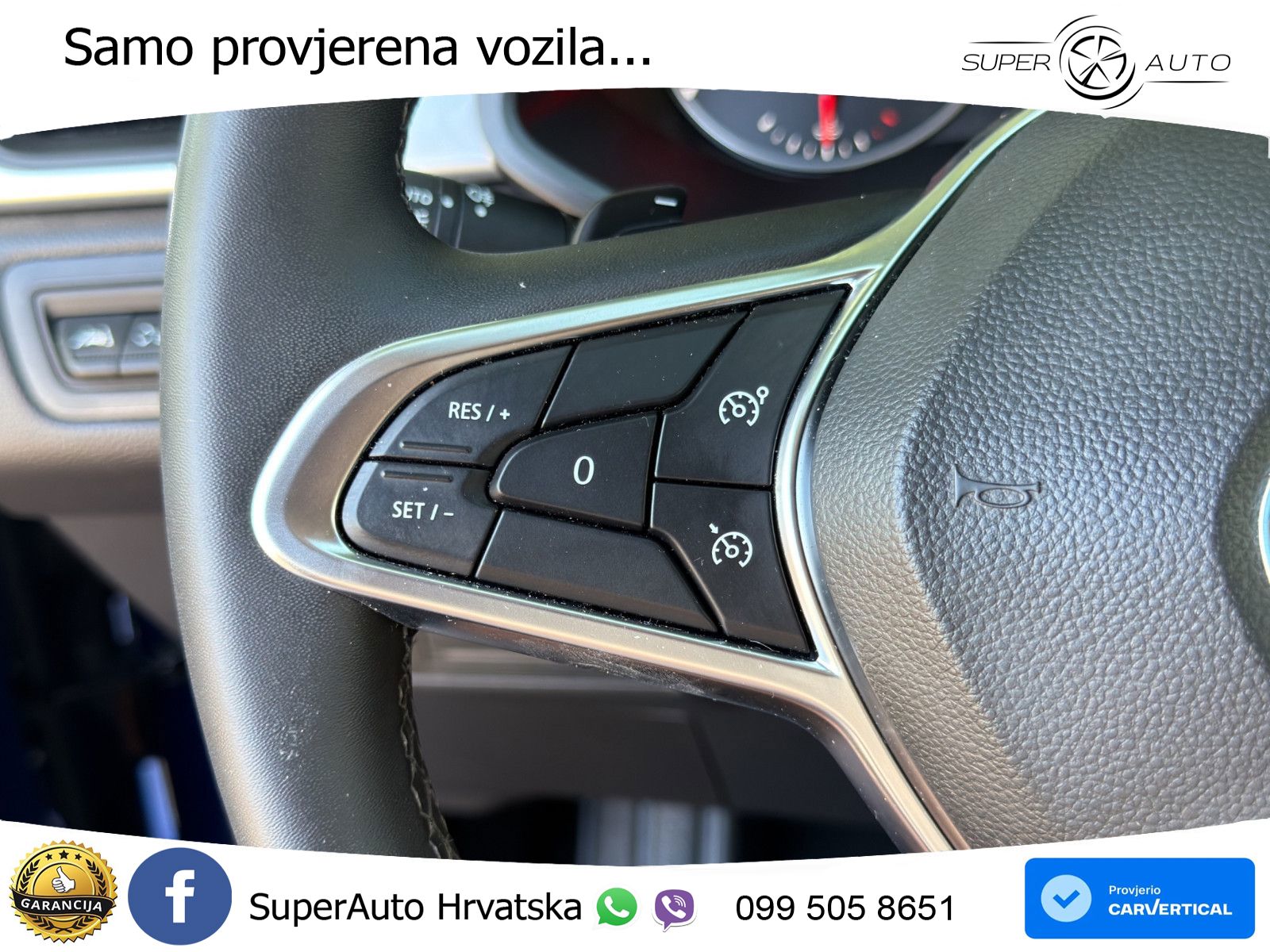 Renault Captur 1.3 TCe (140 KS) EDC