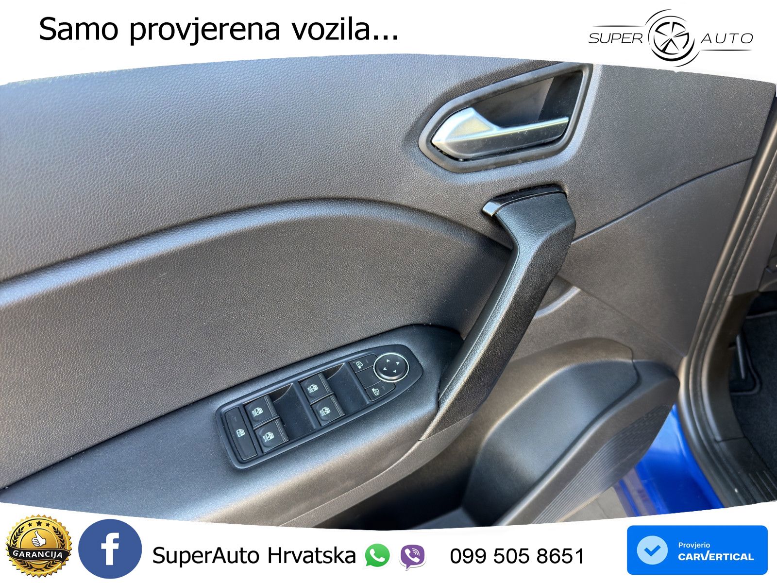Renault Captur 1.3 TCe (140 KS) EDC