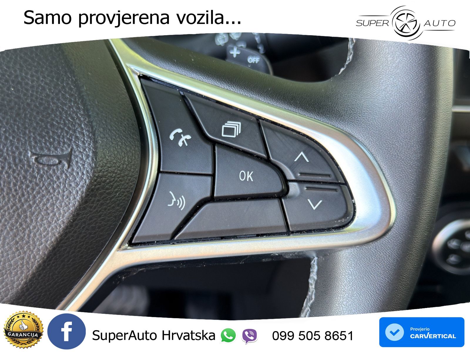 Renault Captur 1.3 TCe (140 KS) EDC
