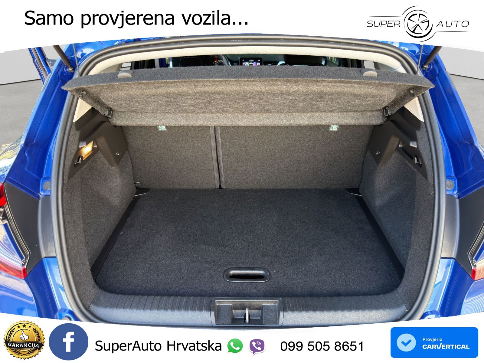 Renault Captur 1.3 TCe (140 KS) EDC