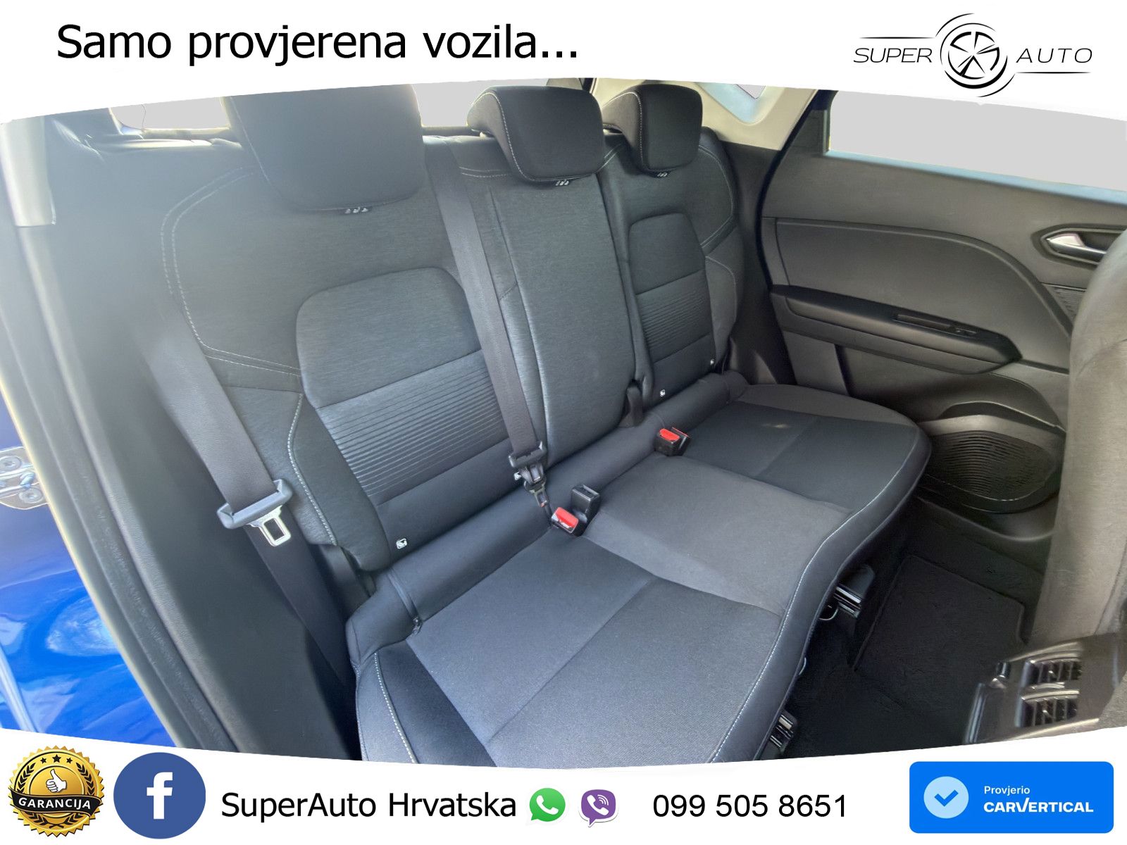 Renault Captur 1.3 TCe (140 KS) EDC