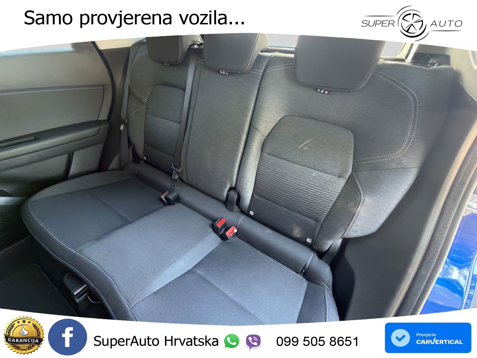 Renault Captur 1.3 TCe (140 KS) EDC
