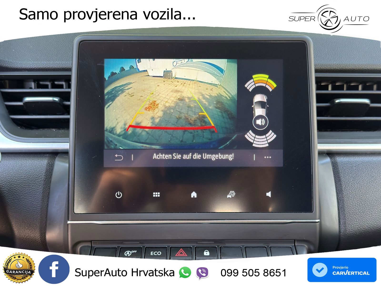 Renault Captur 1.3 TCe (140 KS) EDC