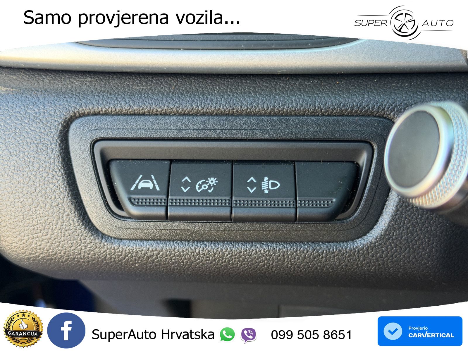 Renault Captur 1.3 TCe (140 KS) EDC