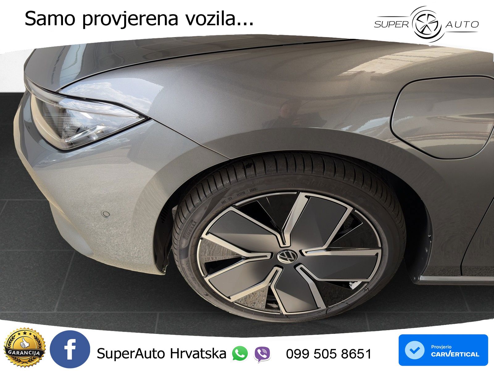 Volkswagen Passat Variant 1.5 TSI (272 KS) eHybrid DSG Elegance LED+GR SJED+ACC