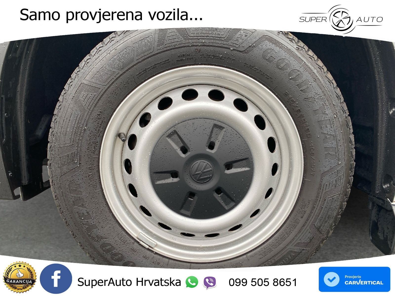 Volkswagen Transporter Kasten LR 2.0 TDI AT +LED +RKAM +VIR 150 KS