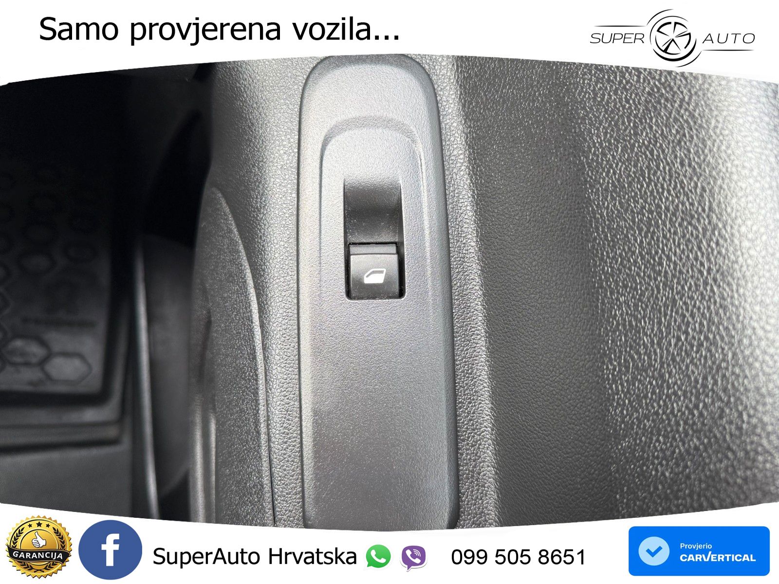 Peugeot Partner 1.5 BlueHDI Premium L1H1 AHK Tempo. 73KW 99 KS