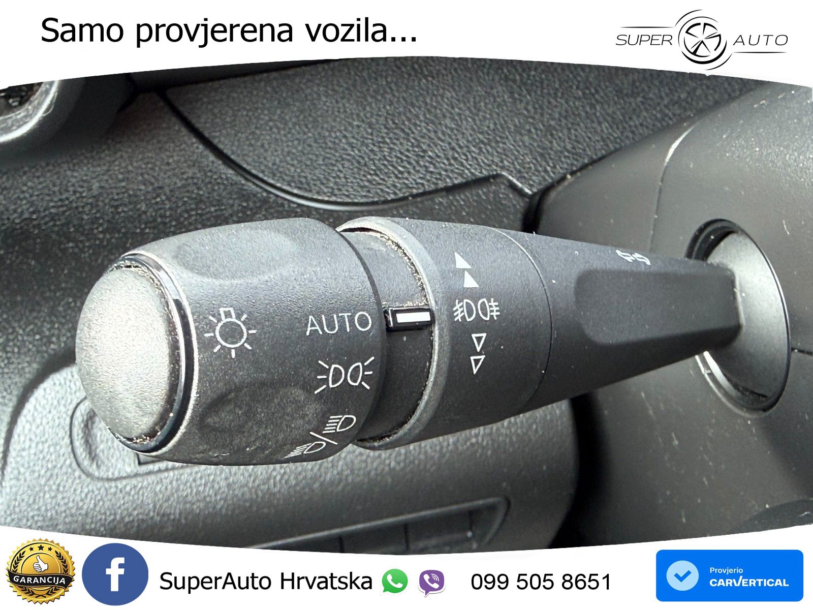 Peugeot Partner 1.5 BlueHDI Premium L1H1 AHK Tempo. 73KW 99 KS
