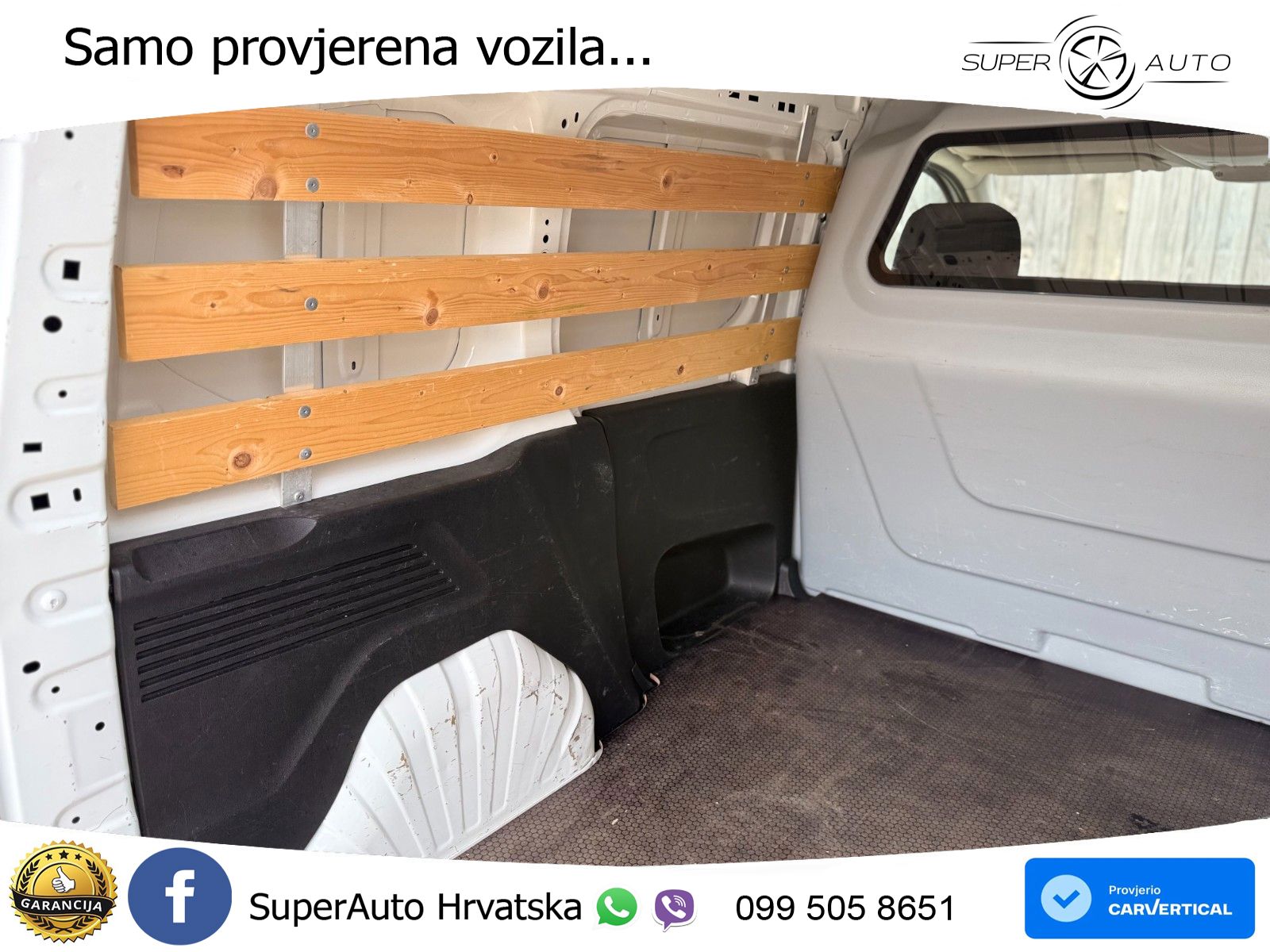 Peugeot Partner 1.5 BlueHDI Premium L1H1 AHK Tempo. 73KW 99 KS