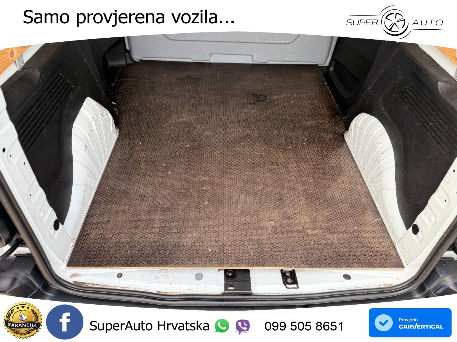 Peugeot Partner 1.5 BlueHDI Premium L1H1 AHK Tempo. 73KW 99 KS