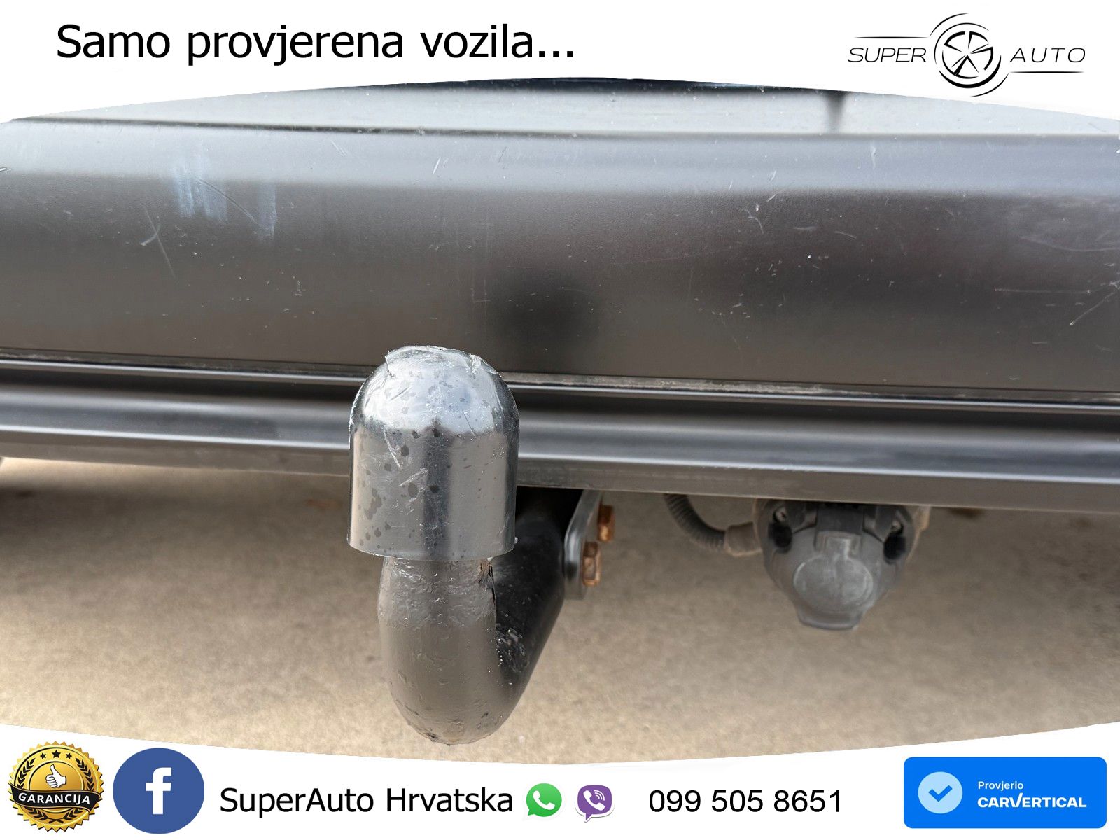 Peugeot Partner 1.5 BlueHDI Premium L1H1 AHK Tempo. 73KW 99 KS