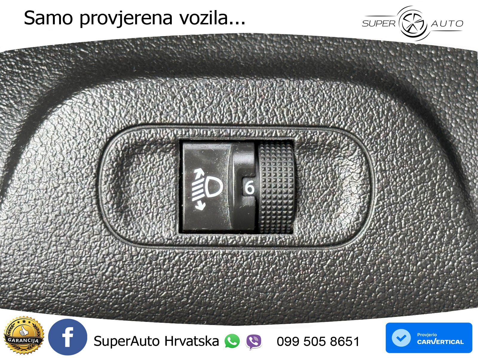 Peugeot Partner 1.5 BlueHDI Premium L1H1 AHK Tempo. 73KW 99 KS