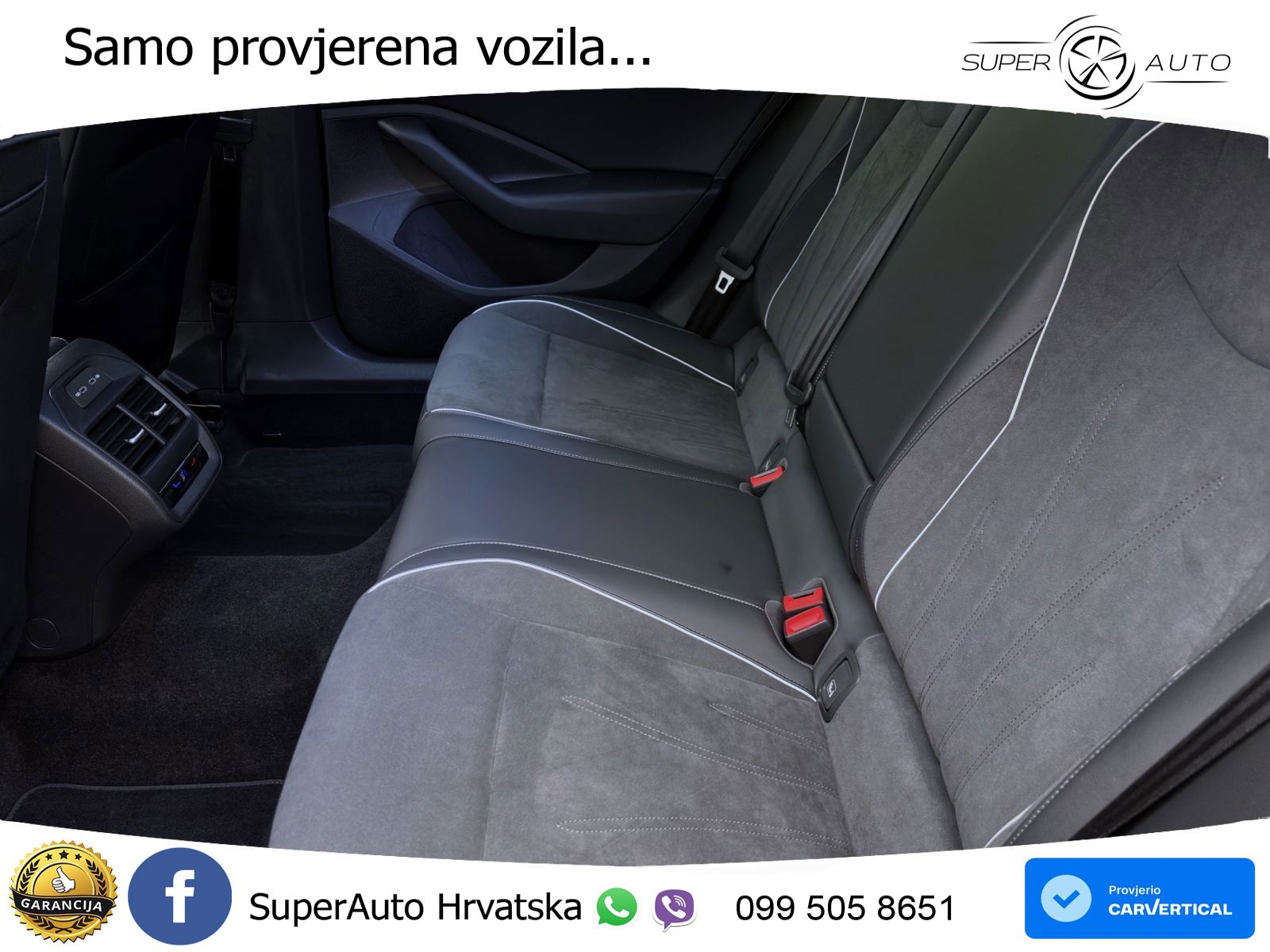 Volkswagen Passat Variant 1.5 TSI (204 KS) eHybrid DSG Business LED+GR SJED+ACC