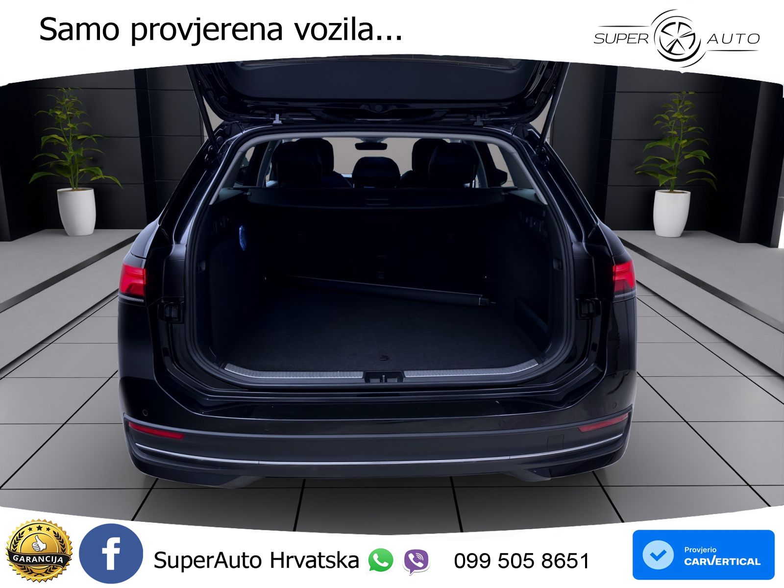 Volkswagen Passat Variant 1.5 TSI (204 KS) eHybrid DSG Business LED+GR SJED+ACC