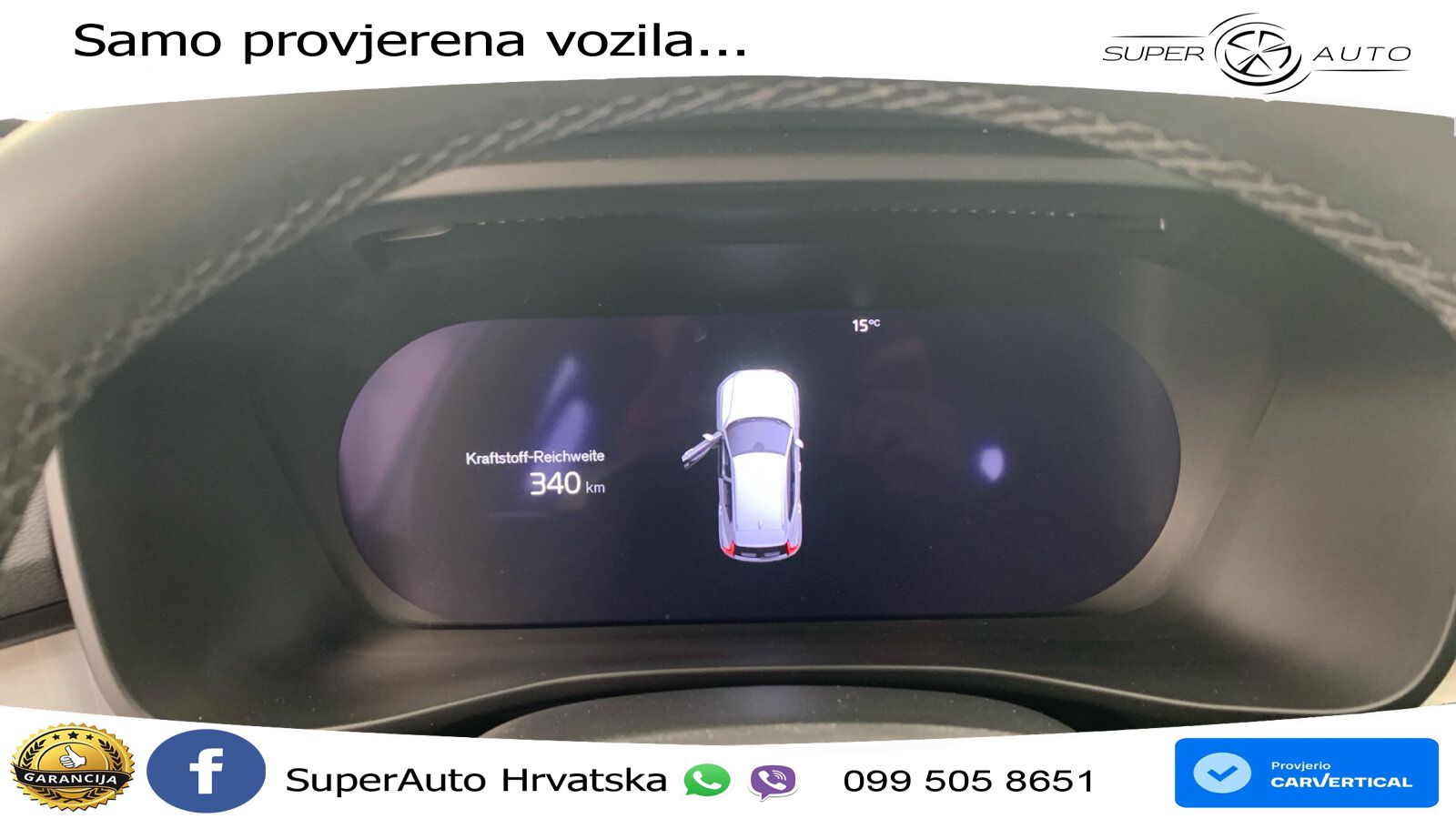 Volvo XC40 2.0 B3 163 KS Automatic