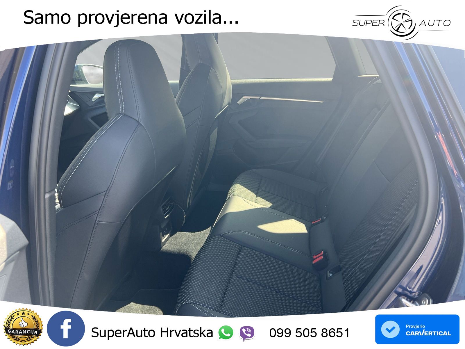 Audi A3 35 TFSI (150 KS) S tronic S line LED+GR SJED+ACC