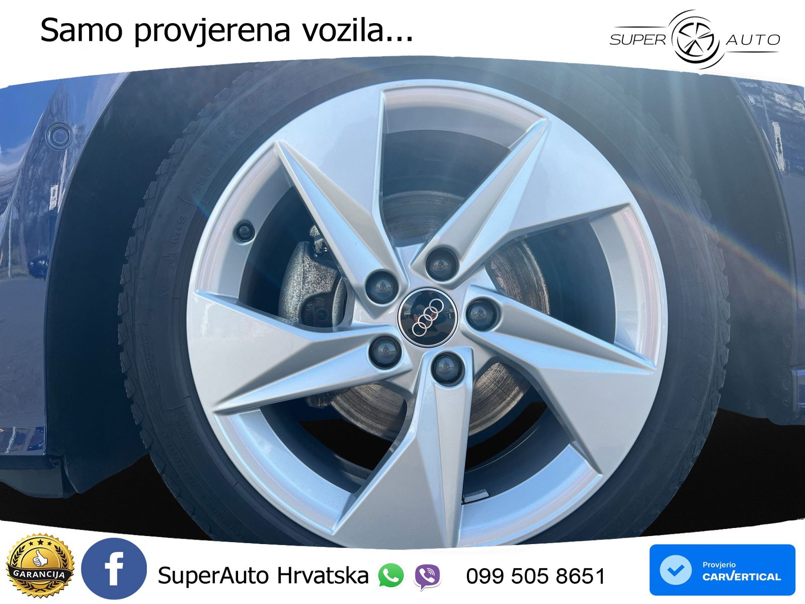 Audi A3 35 TFSI (150 KS) S tronic S line LED+GR SJED+ACC