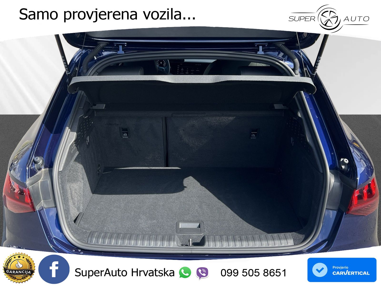 Audi A3 35 TFSI (150 KS) S tronic S line LED+GR SJED+ACC