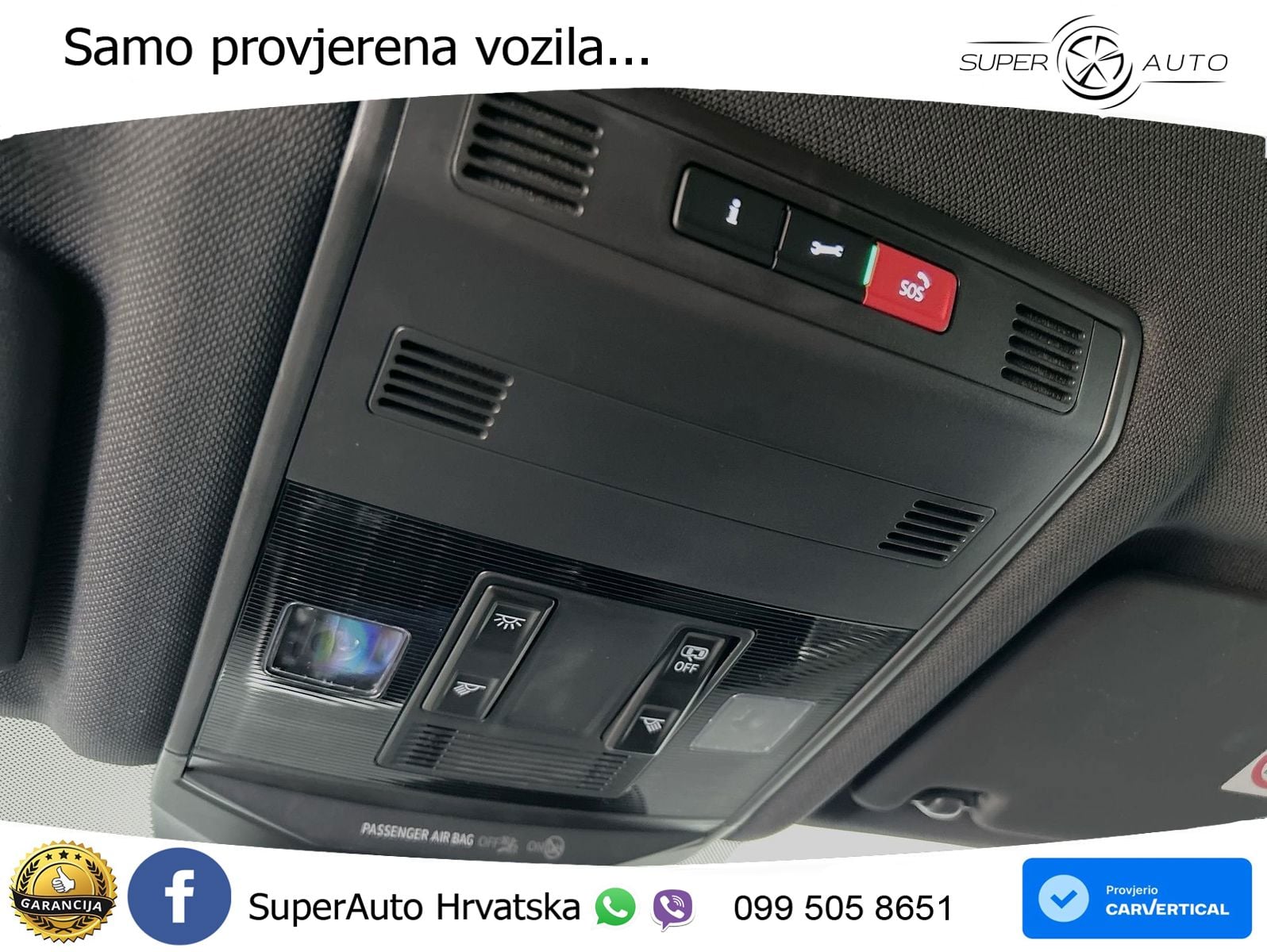 Volkswagen T-Roc I R 2.0 TSI (300 KS) OPF 4M DSG MATRIX+GR SJED+KAM