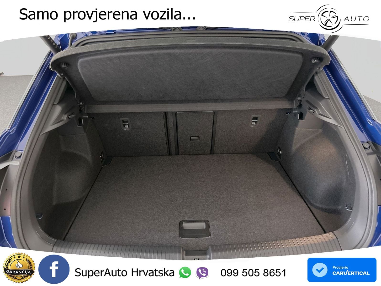 Volkswagen T-Roc I R 2.0 TSI (300 KS) OPF 4M DSG MATRIX+GR SJED+KAM