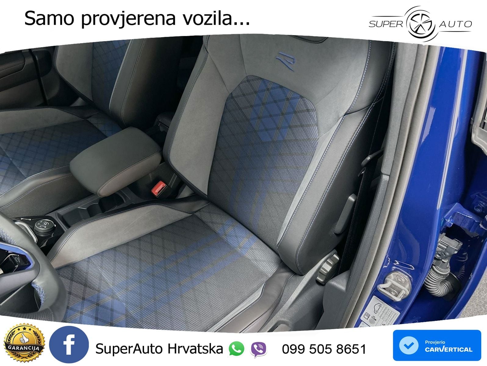 Volkswagen T-Roc I R 2.0 TSI (300 KS) OPF 4M DSG MATRIX+GR SJED+KAM
