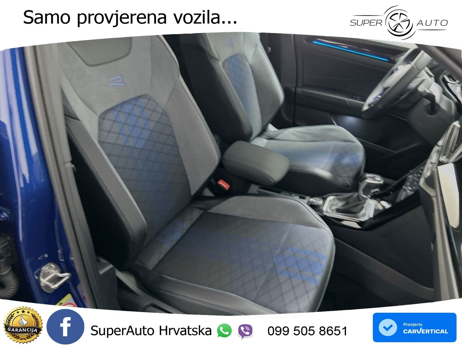 Volkswagen T-Roc I R 2.0 TSI (300 KS) OPF 4M DSG MATRIX+GR SJED+KAM