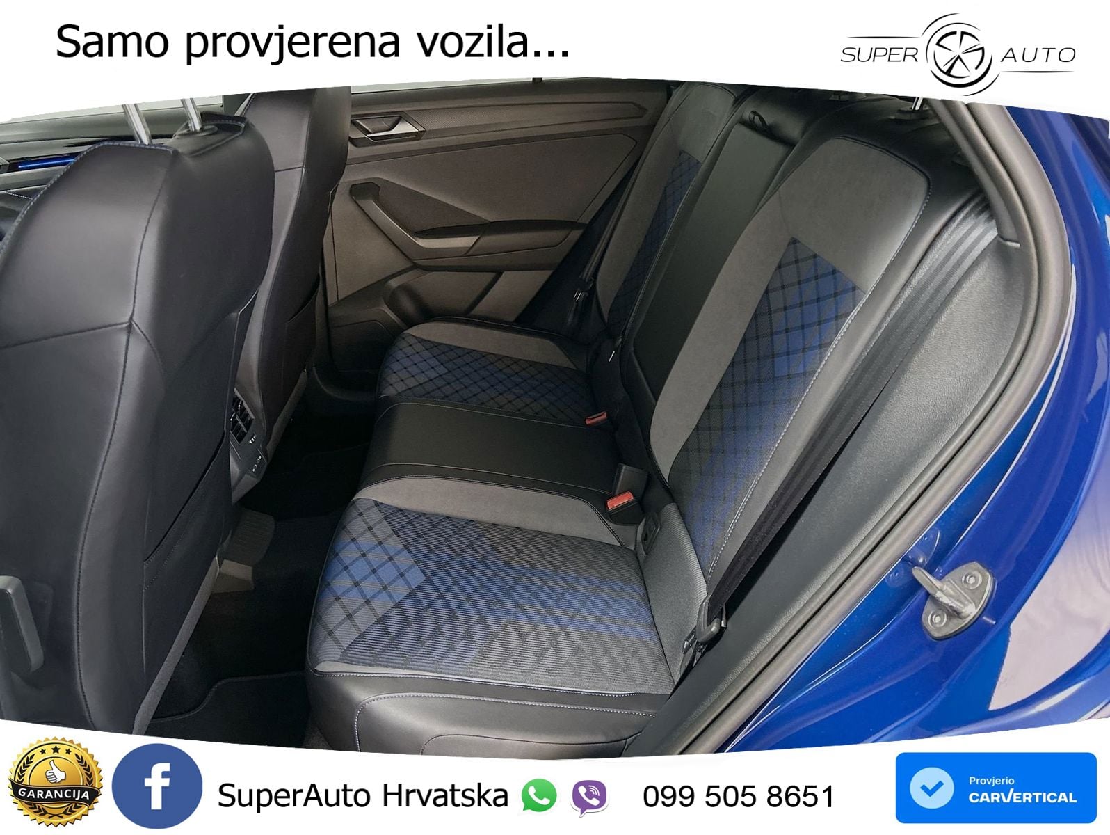 Volkswagen T-Roc I R 2.0 TSI (300 KS) OPF 4M DSG MATRIX+GR SJED+KAM