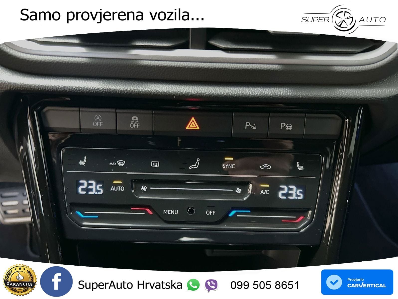 Volkswagen T-Roc I R 2.0 TSI (300 KS) OPF 4M DSG MATRIX+GR SJED+KAM
