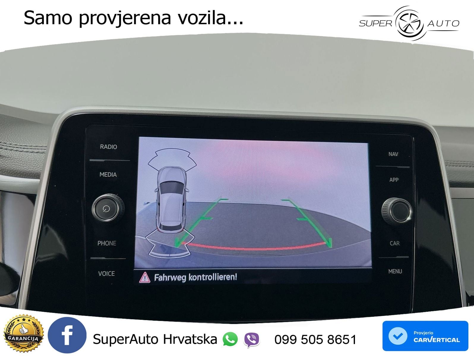 Volkswagen T-Roc I R 2.0 TSI (300 KS) OPF 4M DSG MATRIX+GR SJED+KAM