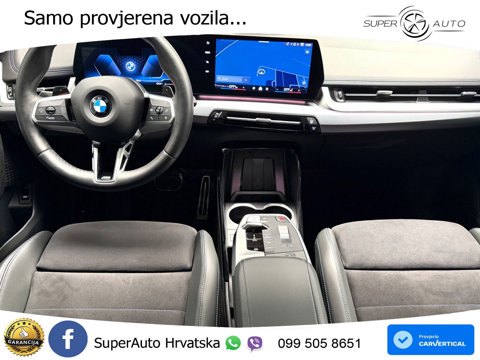 BMW X1 20d (163 KS) xDrive Steptronic M Sport LED+GR SJED+ACC