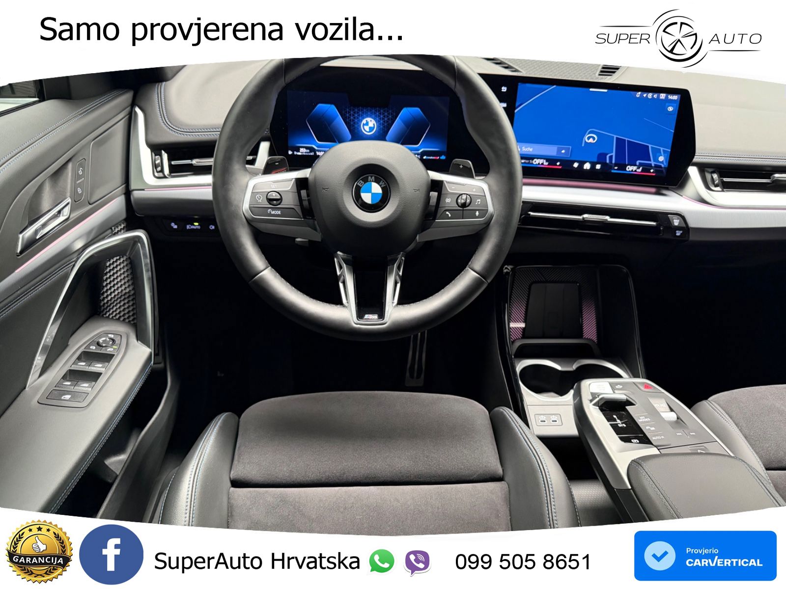 BMW X1 20d (163 KS) xDrive Steptronic M Sport LED+GR SJED+ACC