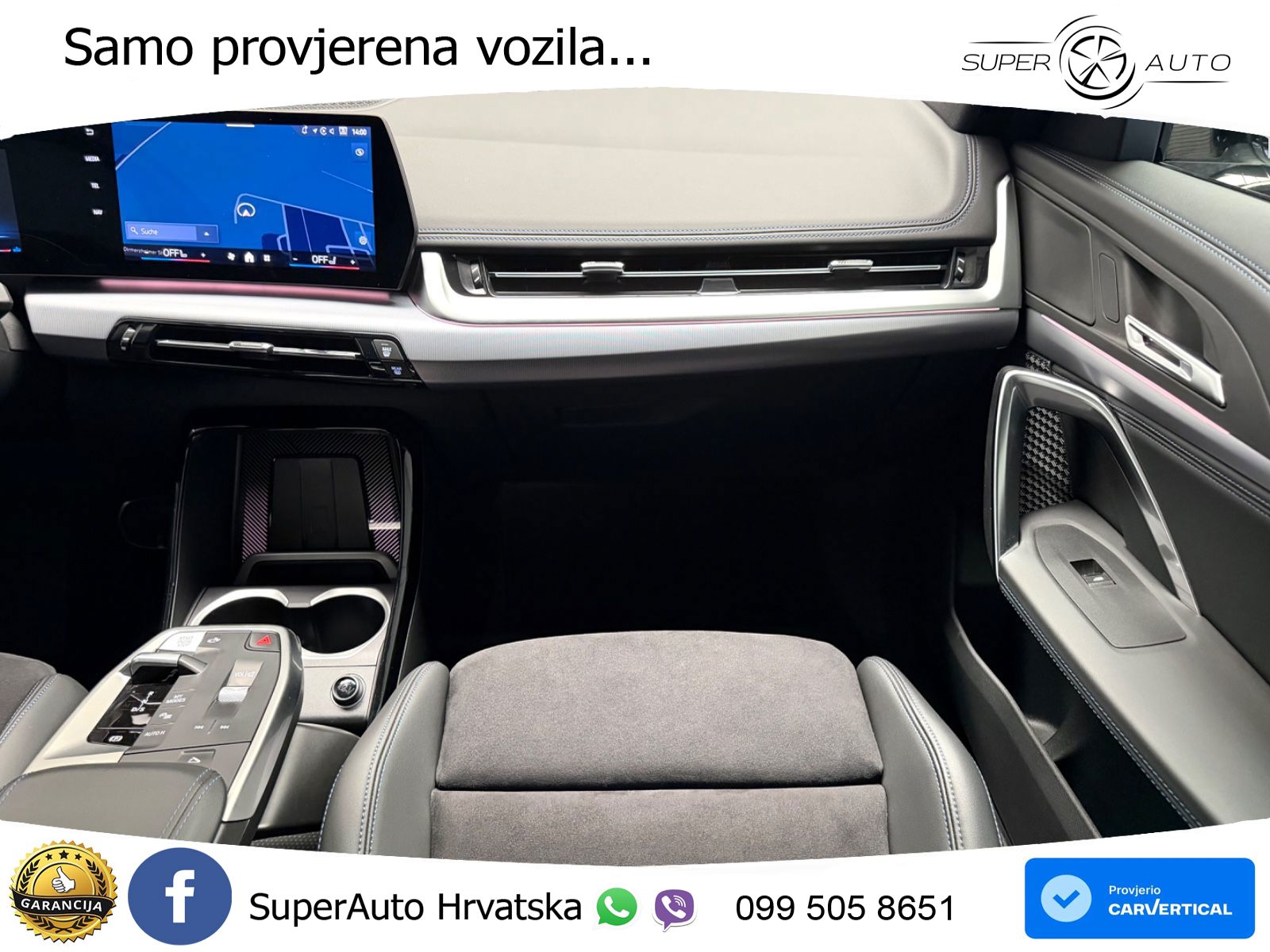 BMW X1 20d (163 KS) xDrive Steptronic M Sport LED+GR SJED+ACC