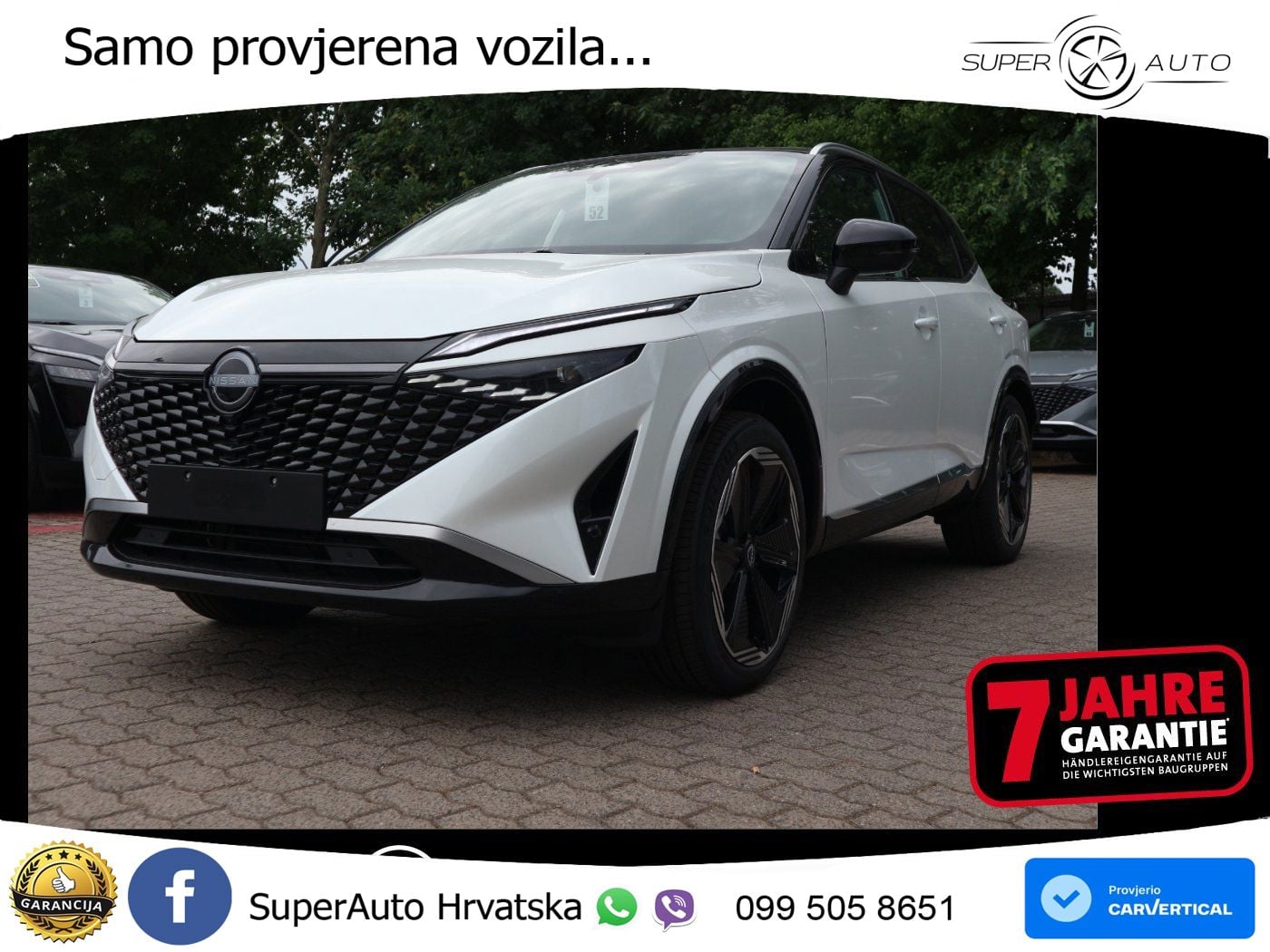 Nissan Qashqai 1.3 DIG-T (158 KS) Xtronic Tekna LED+GR SJED+ACC