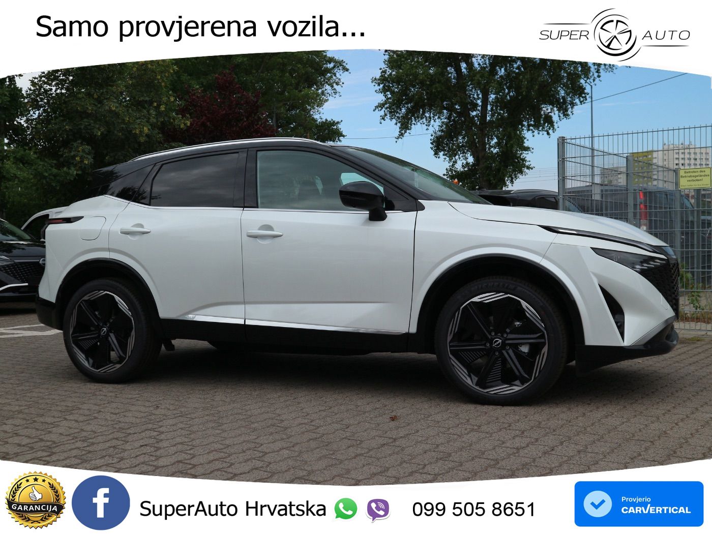 Nissan Qashqai 1.3 DIG-T (158 KS) Xtronic Tekna LED+GR SJED+ACC