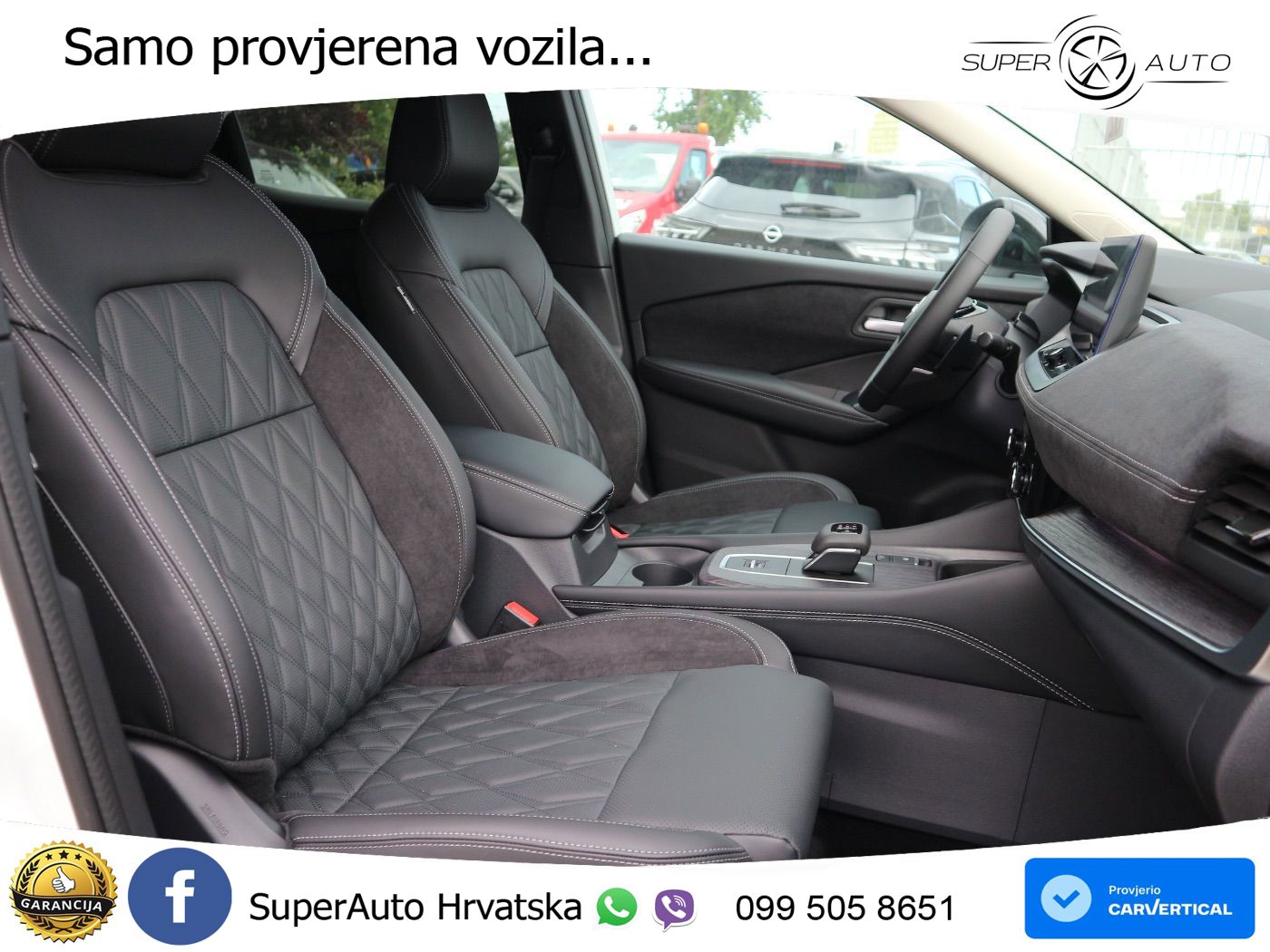 Nissan Qashqai 1.3 DIG-T (158 KS) Xtronic Tekna LED+GR SJED+ACC