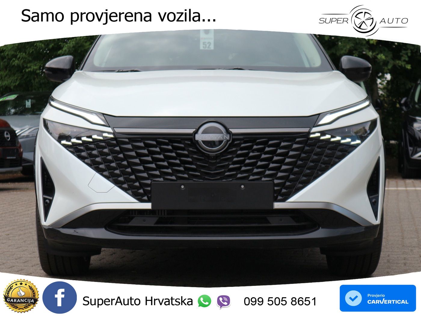 Nissan Qashqai 1.3 DIG-T (158 KS) Xtronic Tekna LED+GR SJED+ACC