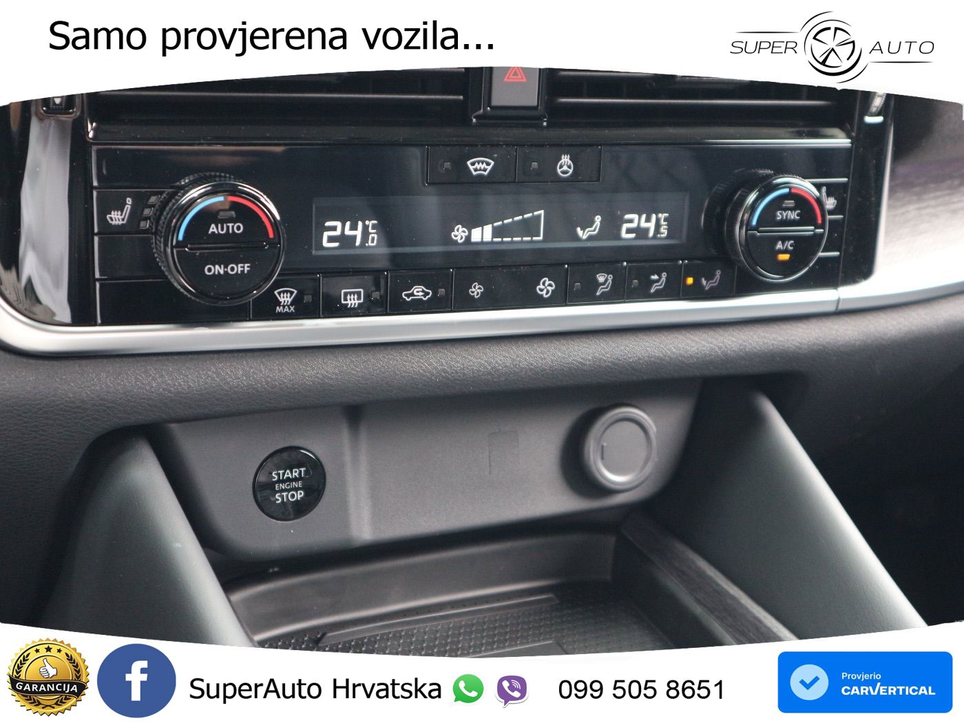 Nissan Qashqai 1.3 DIG-T (158 KS) Xtronic Tekna LED+GR SJED+ACC